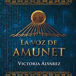 La voz de Amunet