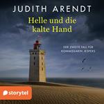 Helle und die kalte Hand