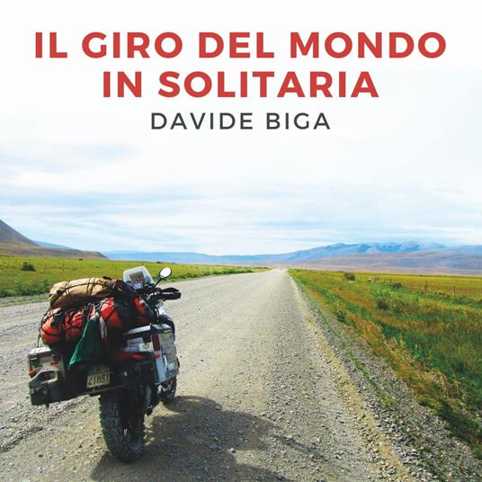 Il giro del mondo in solitaria