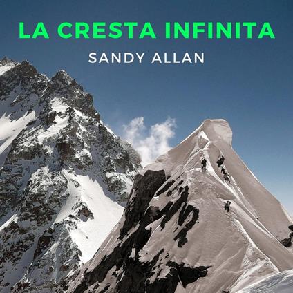 La cresta infinita