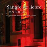 Sangre de liebre