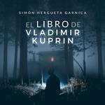 El libro de Vladimir Kuprin