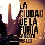 La ciudad de la furia