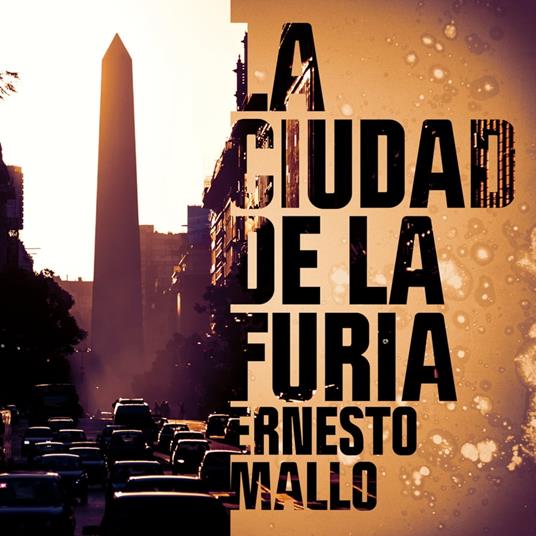 La ciudad de la furia