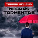 Negras tormentas