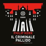 Il criminale pallido