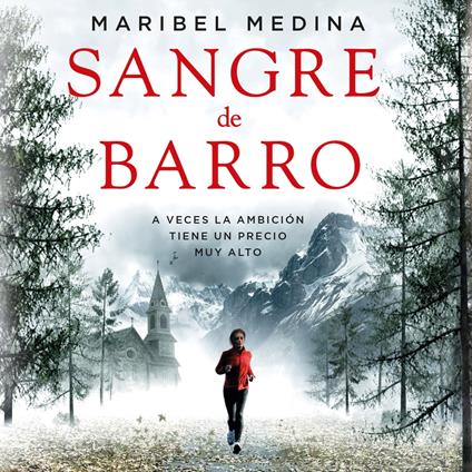 Sangre de barro