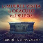 La muerte visita el oráculo de Delfos