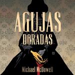 Agujas doradas