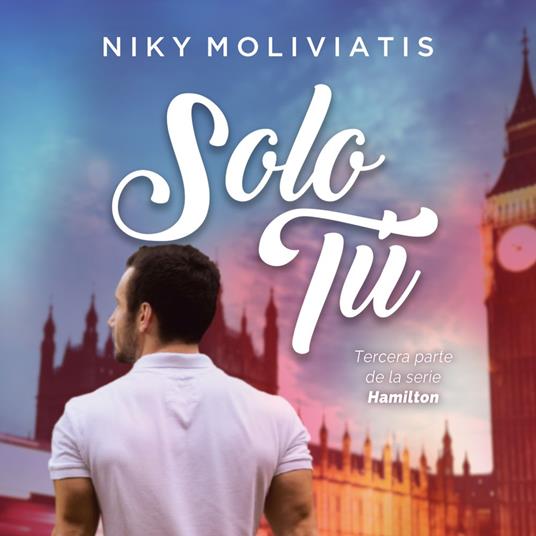 Solo tú