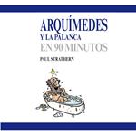 Arquímedes y la palanca en 90 minutos