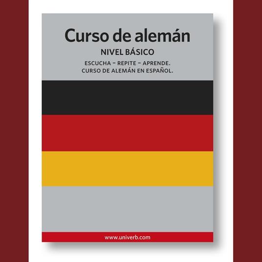 Curso de alemán