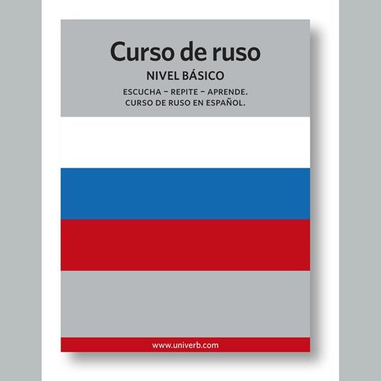 Curso de ruso