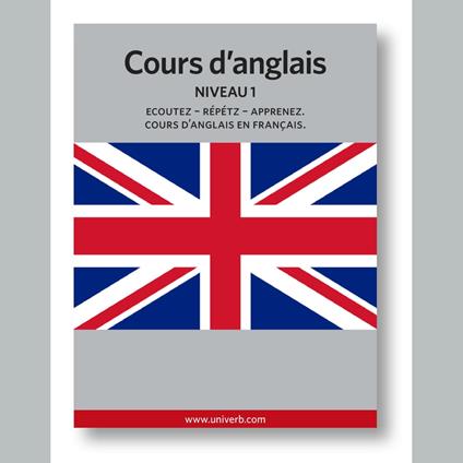 Cours d’anglais