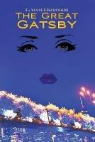 The Great Gatsby (Wisehouse Classics Edition) - F Scott Fitzgerald - cover