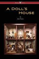 A Doll's House (Wisehouse Classics) - Henrik Ibsen - cover