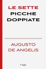 Le sette picche doppiate