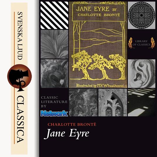 Jane Eyre