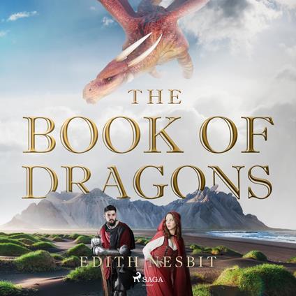 The Book of Dragons