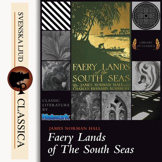 Faery Lands of the South Seas