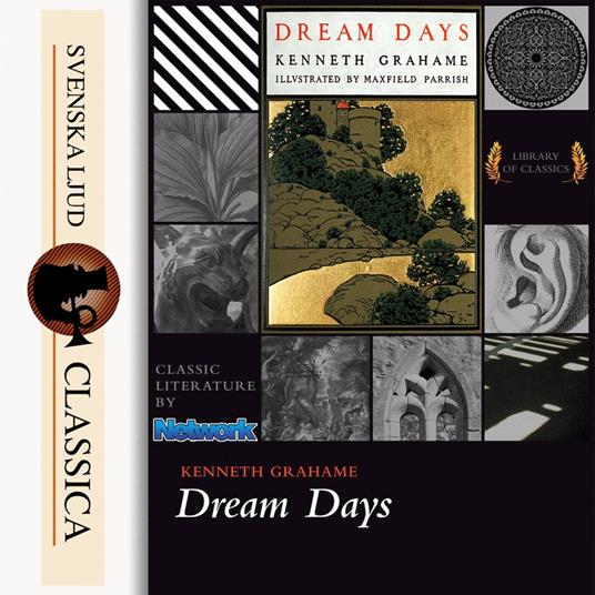 Dream Days (unabridged)