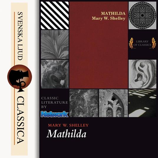 Mathilda (Unabridged)