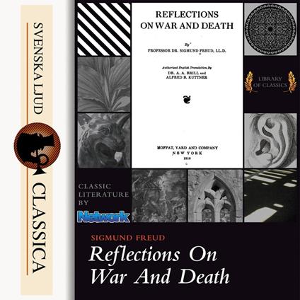 Reflections on War and Death (Unabridged)