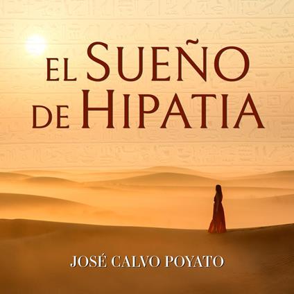 El sueño de Hipatia