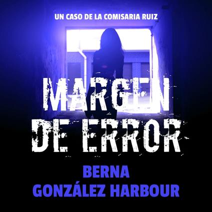 Margen de error