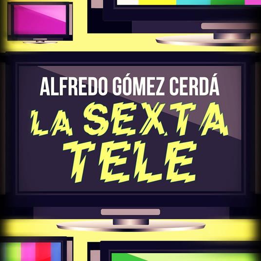 La sexta tele