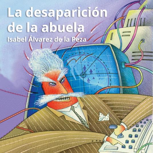 La desaparición de la abuela