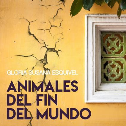 Animales del fin del mundo