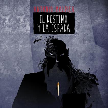 El destino y la espada