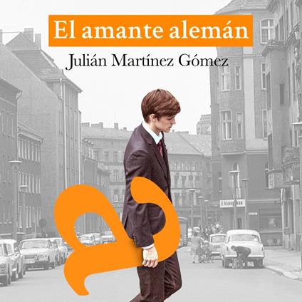 El amante alemán