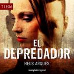 El depredador - T1E06