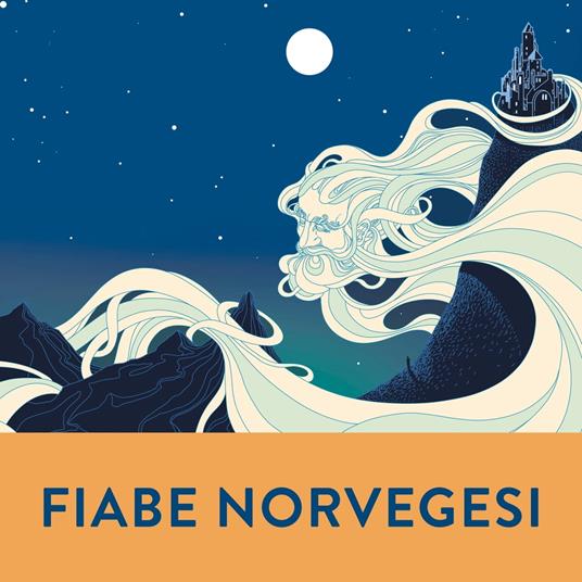 Fiabe Norvegesi