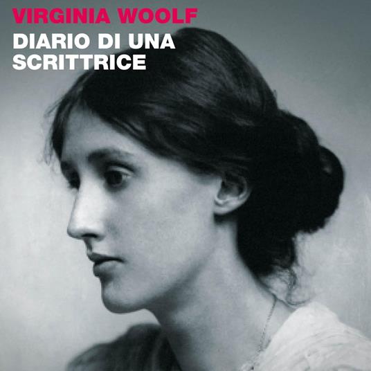 Diario di una scrittrice