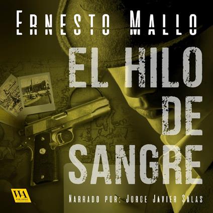 El hilo de Sangre