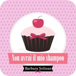 Non avrai il mio shampoo