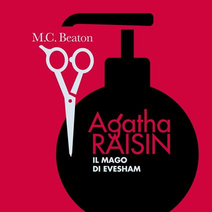 Agatha Raisin e il mago di Evesham (9° caso)