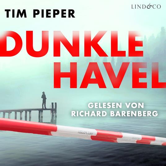 Dunkle Havel