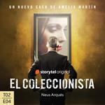 El coleccionista - S02E04