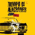 Tiempo de alacranes