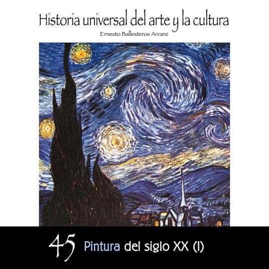 Pintura del Siglo XX-1º