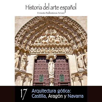 Arquitectura gótica: Castilla, Aragón y Navarra