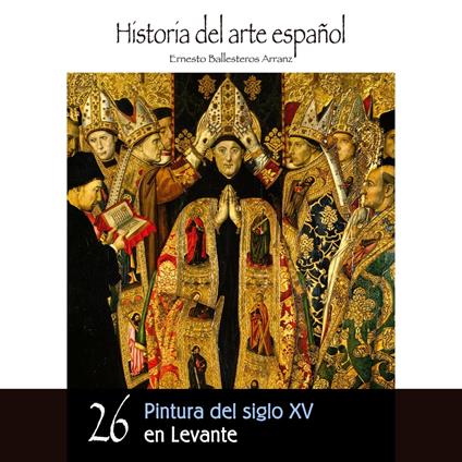 Pintura del siglo XV en Levante