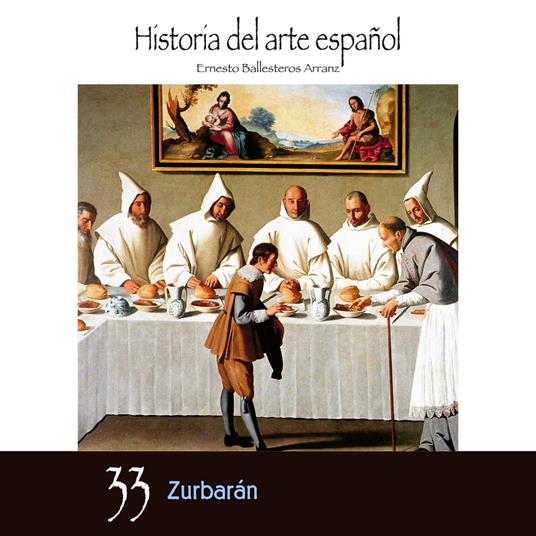 Zurbarán