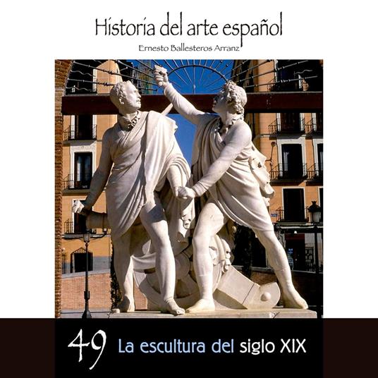 La escultura del siglo XIX