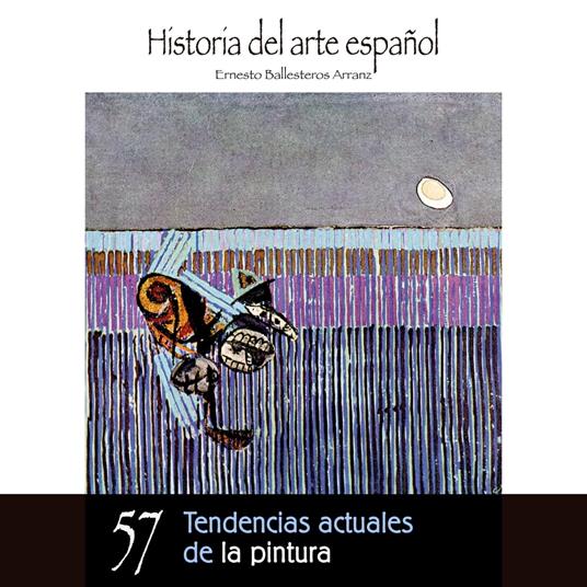 Tendencias actuales de la pintura