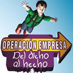 Operación empresa